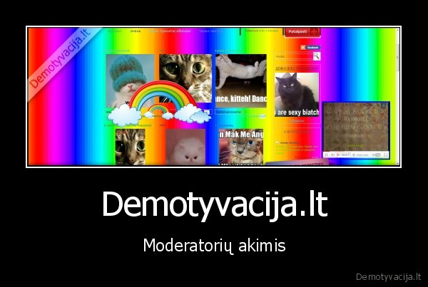 Demotyvacija.lt