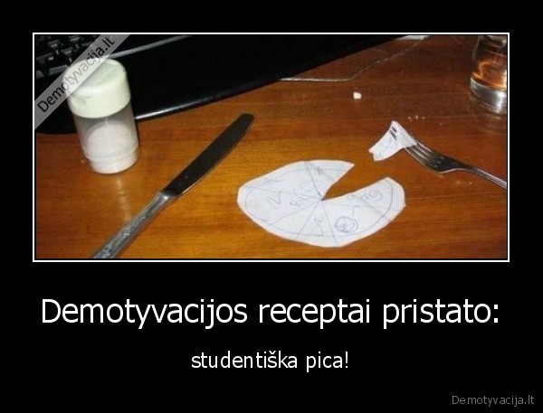 pica,studentai