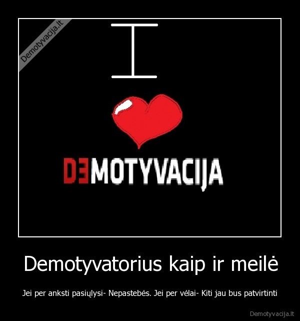 demotyvacija,de,love