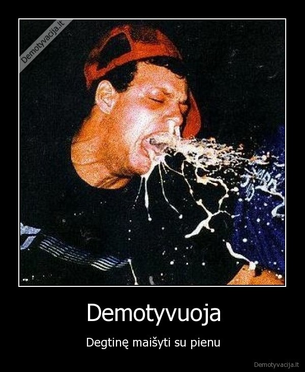 Demotyvuoja