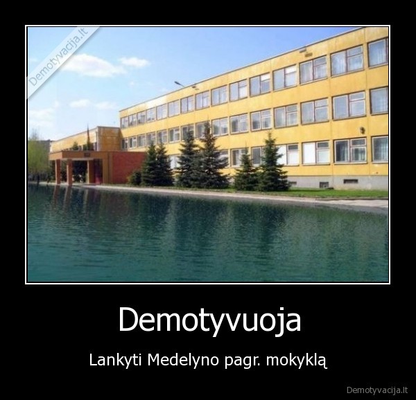 Demotyvuoja