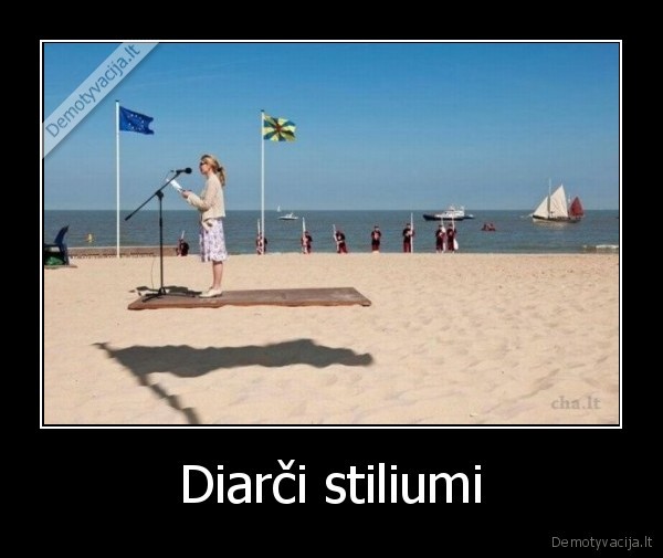 Diarči stiliumi