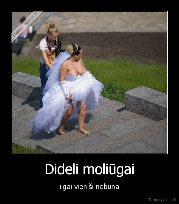 Dideli moliūgai