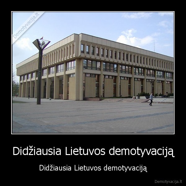 seimas