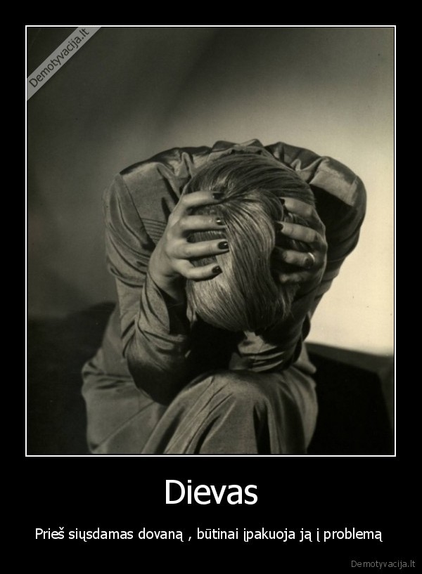 Dievas