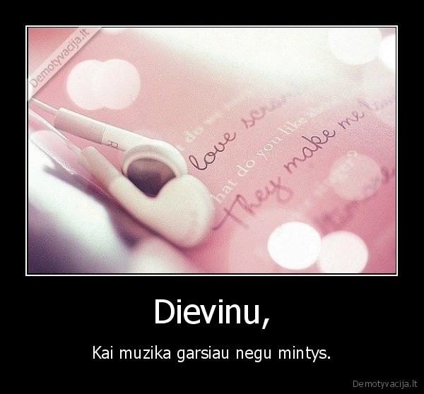 Dievinu,