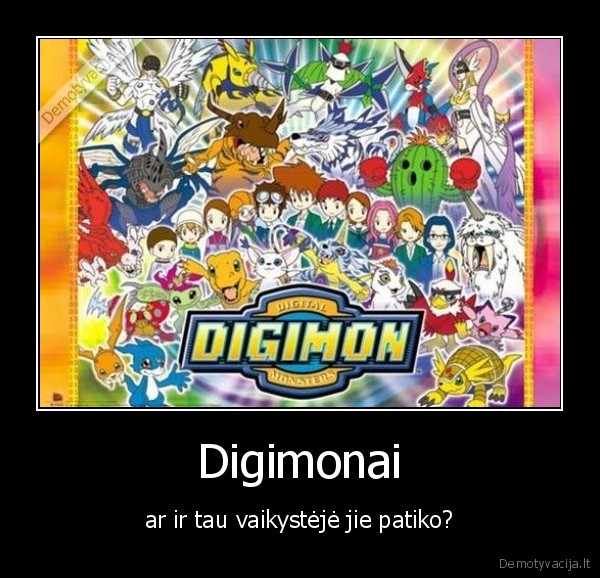 digimonai