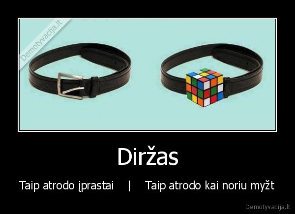 Diržas