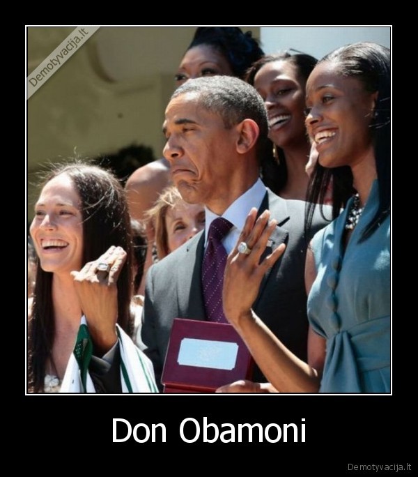 Don Obamoni