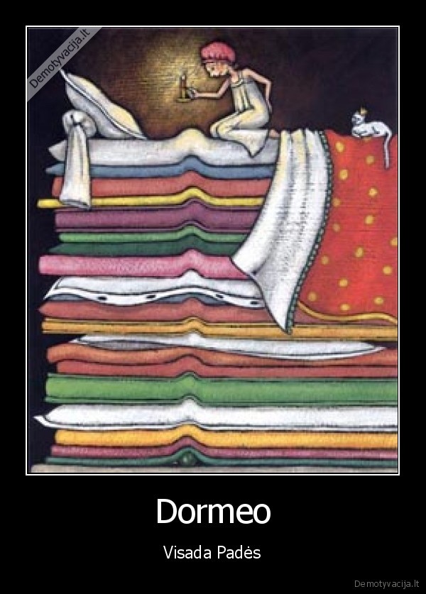 Dormeo