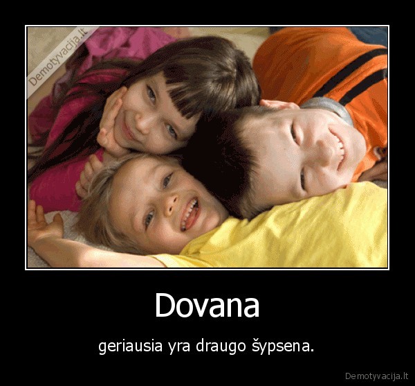 Dovana