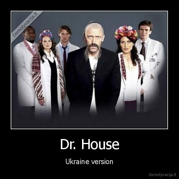 Dr. House