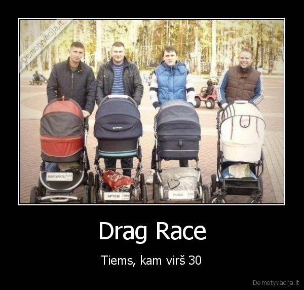 Drag Race