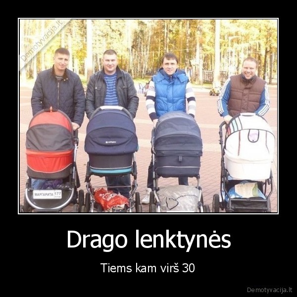 Drago lenktynės