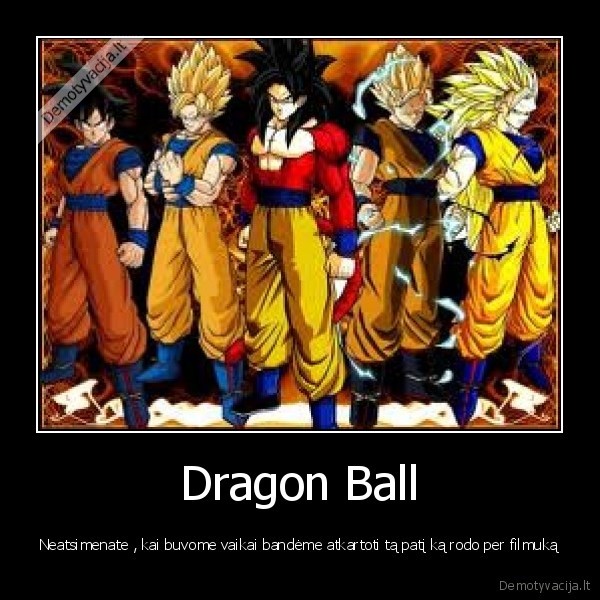 Dragon Ball