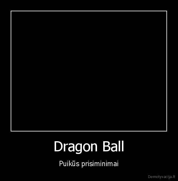 Dragon Ball