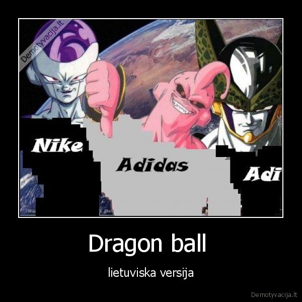 dragon, ball