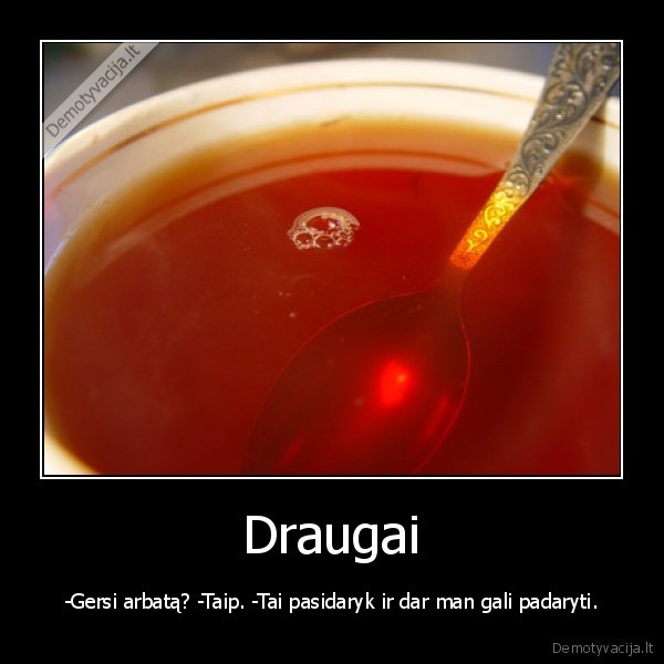 Draugai