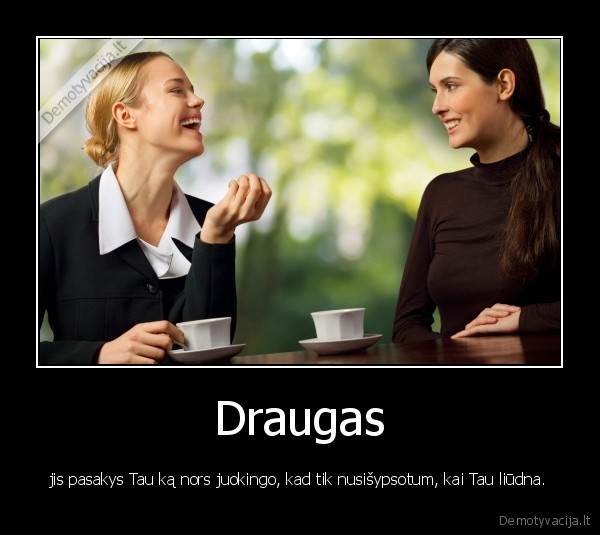 Draugas