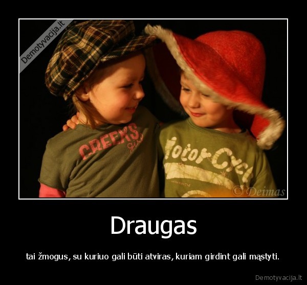 Draugas