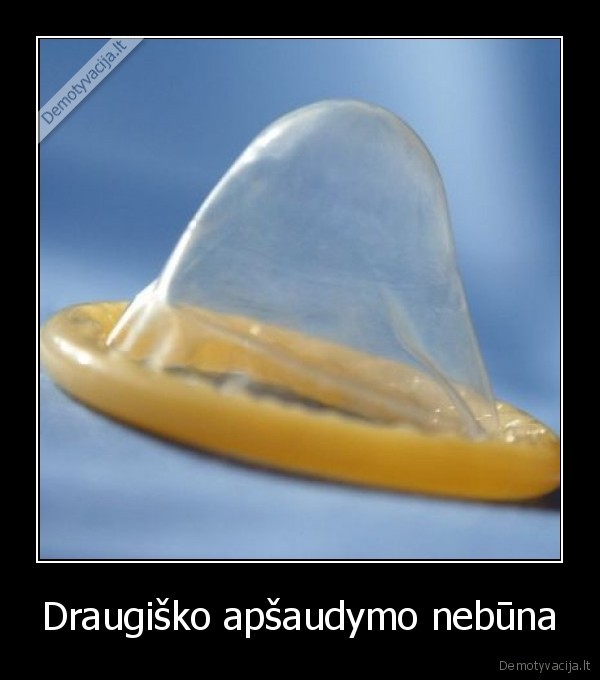 Draugiško apšaudymo nebūna