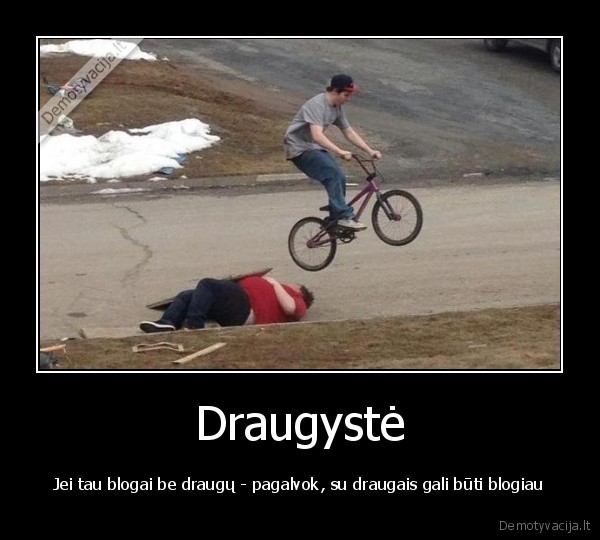 Draugystė