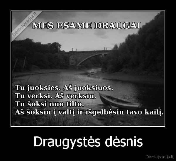 draugyste,draugai