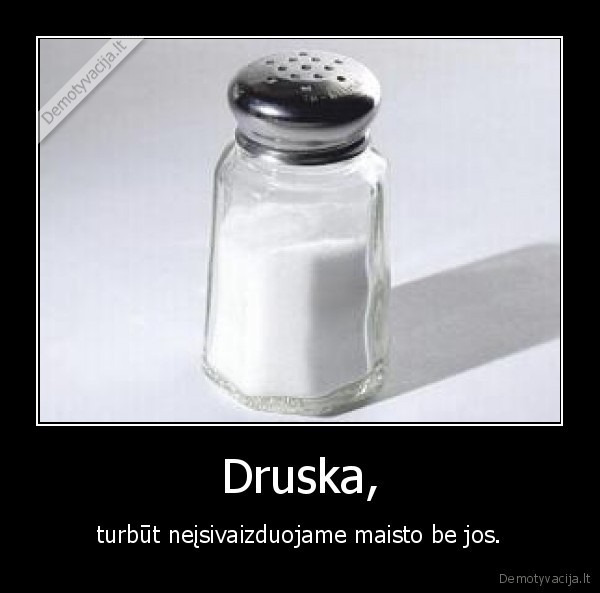 Druska,