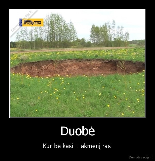 Duobė