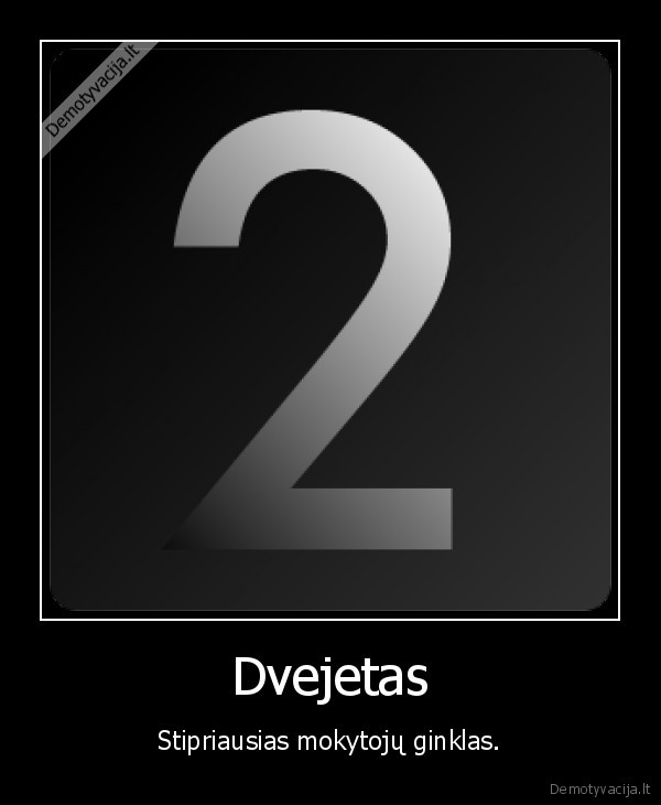 Dvejetas