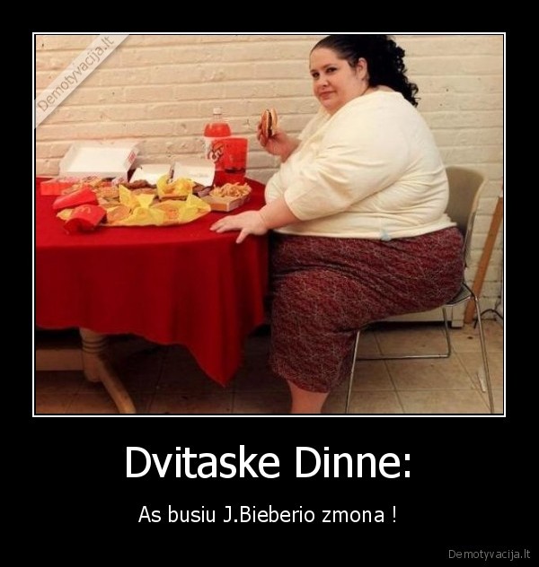 Dvitaske Dinne: