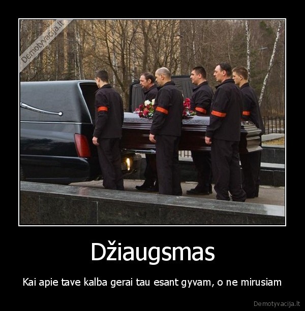 Džiaugsmas