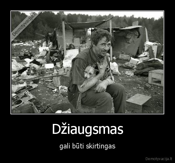 Džiaugsmas