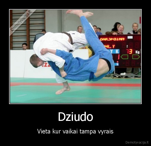 Dziudo