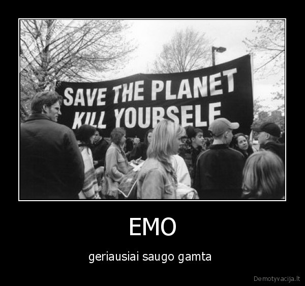 emo