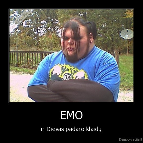 EMO