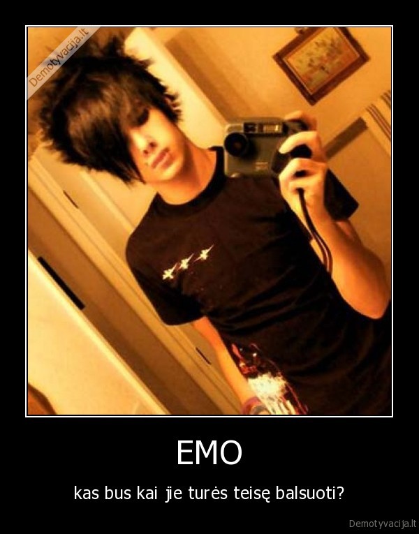 EMO