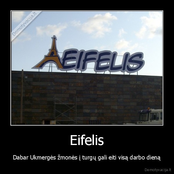 Eifelis