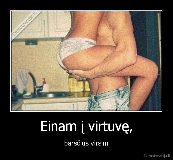 virtuve