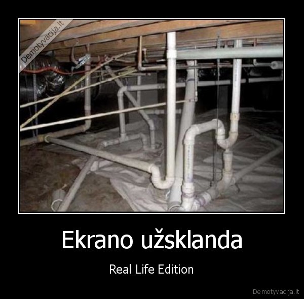 Ekrano užsklanda