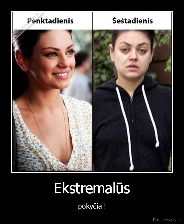 Ekstremalūs