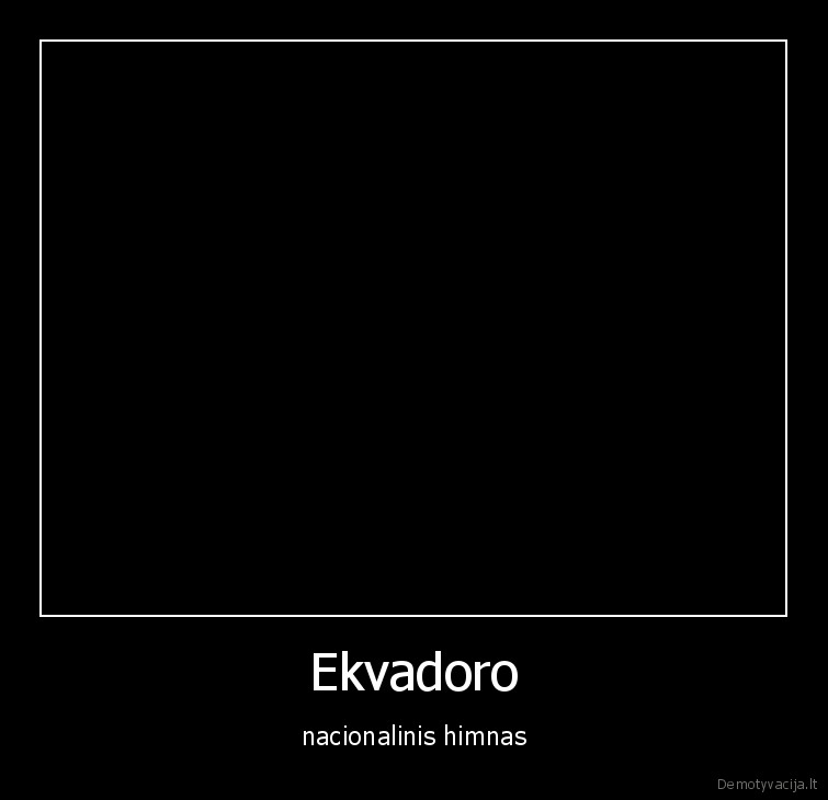 Ekvadoro