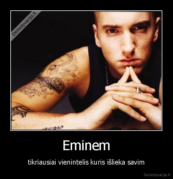 Eminem