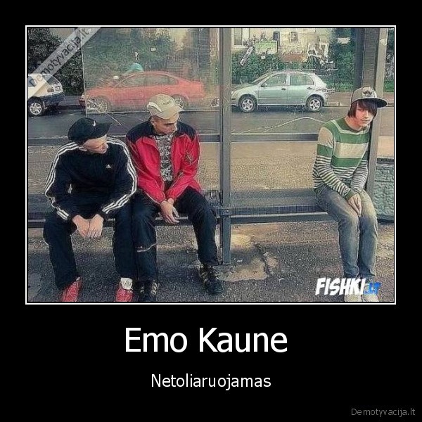 Emo Kaune 