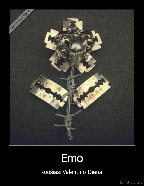 Emo