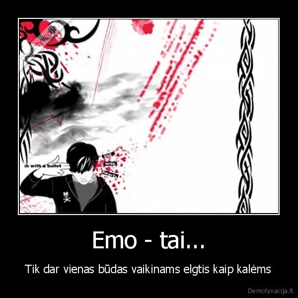 Emo - tai...