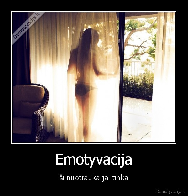 Emotyvacija