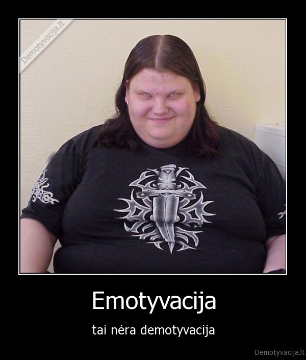 Emotyvacija