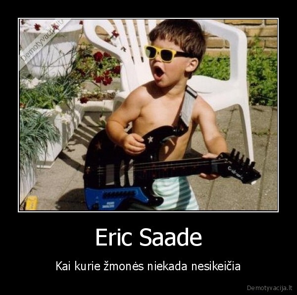 eric, saade