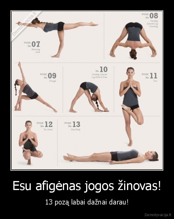 joga,gulejimas, poza